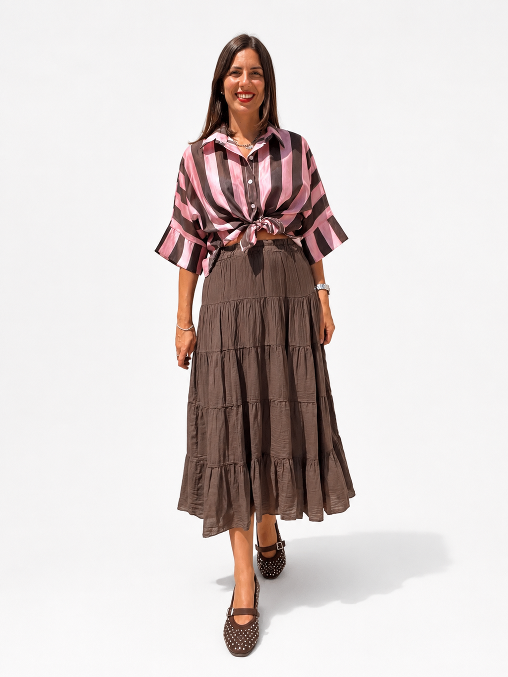 GONNA GITANA