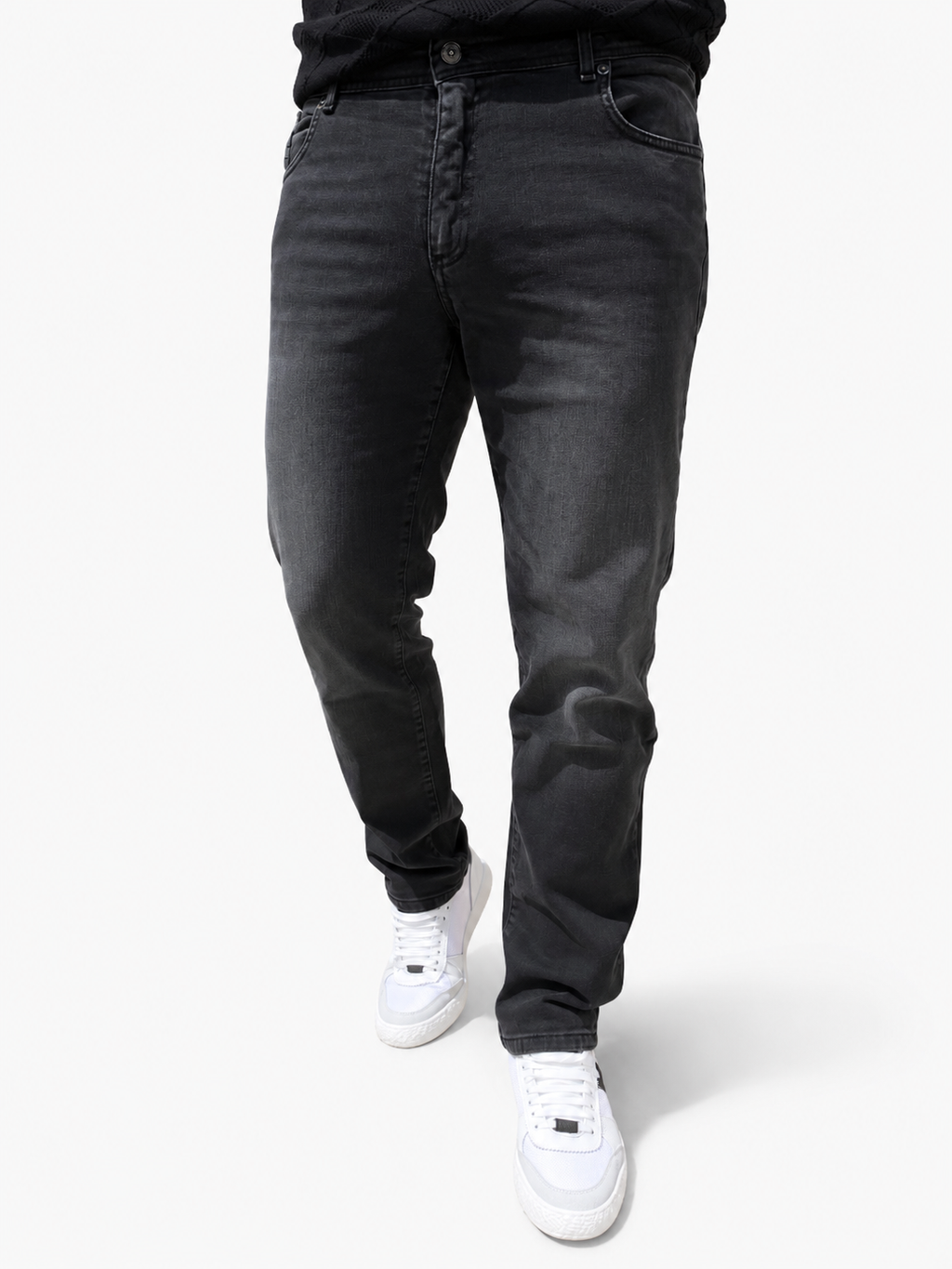 JEANS MICHAEL ANTRACITE
