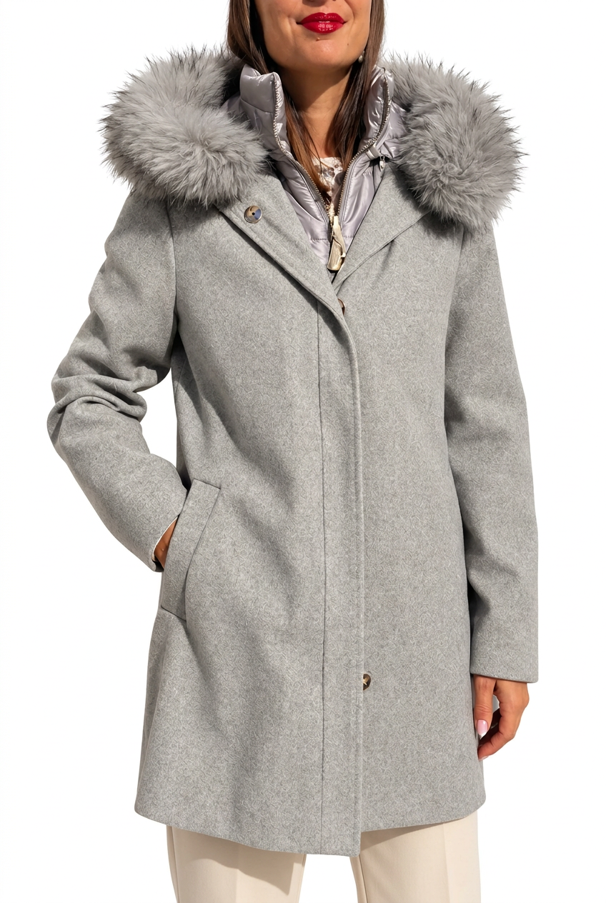CAPPOTTO CHAMONIX