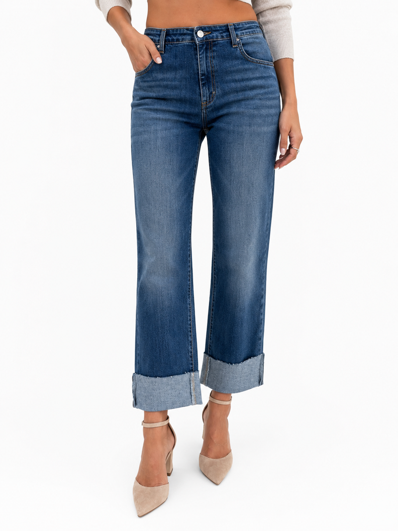 JEANS KETTY REGULAR
