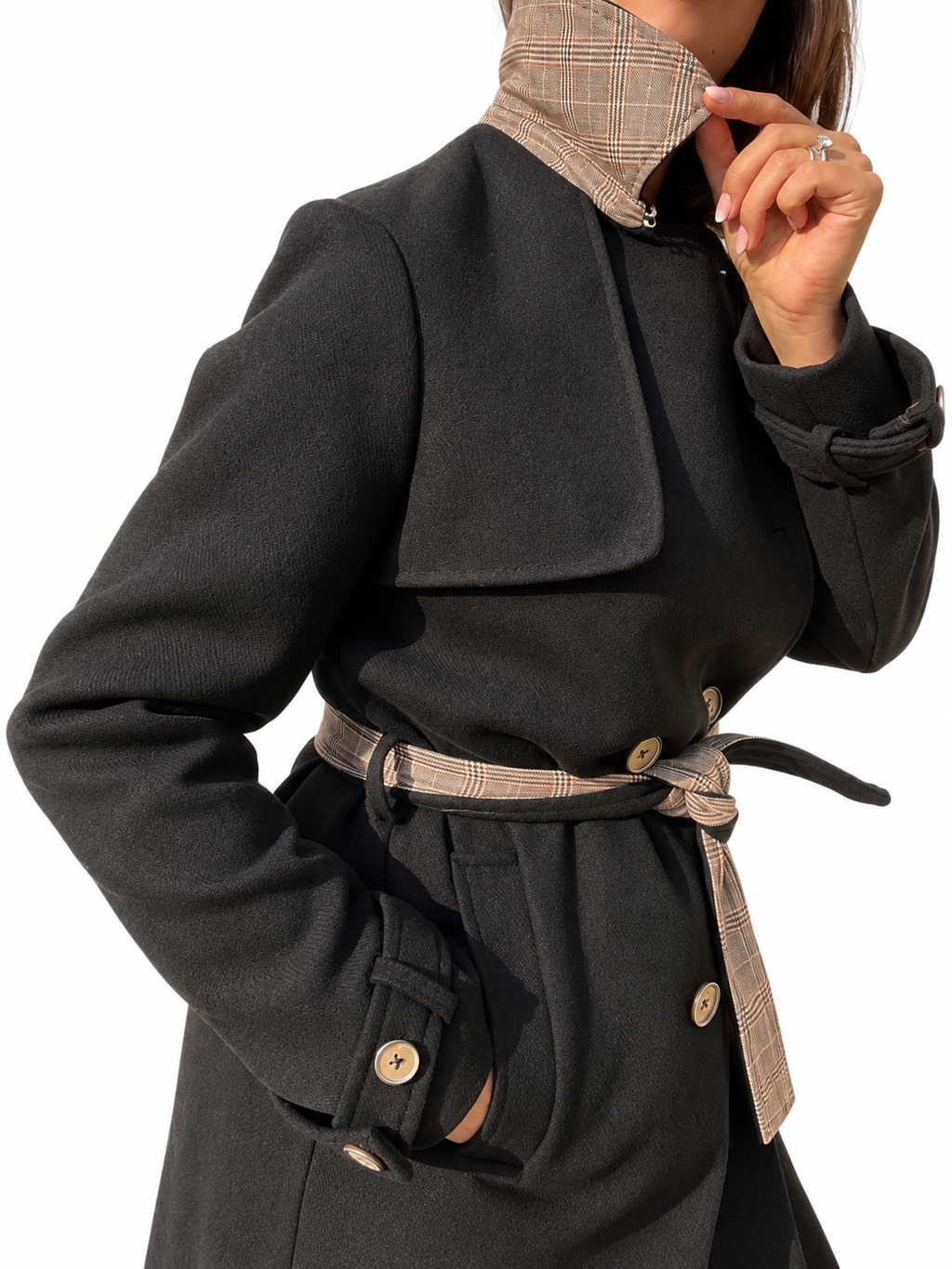CAPPOTTO REGENT