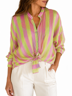 CAMICIA REGIMENTAL MANICA LUNGA