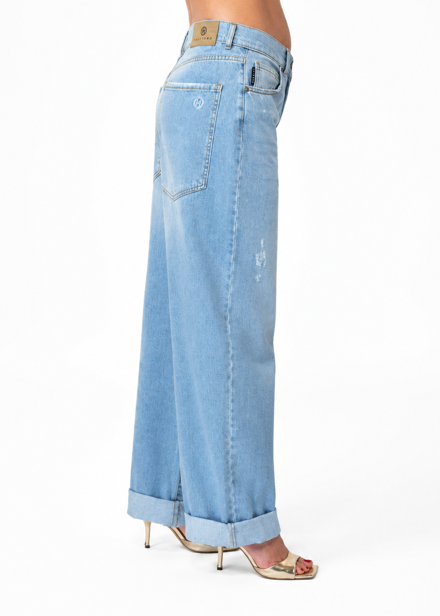 JEANS STELLA
