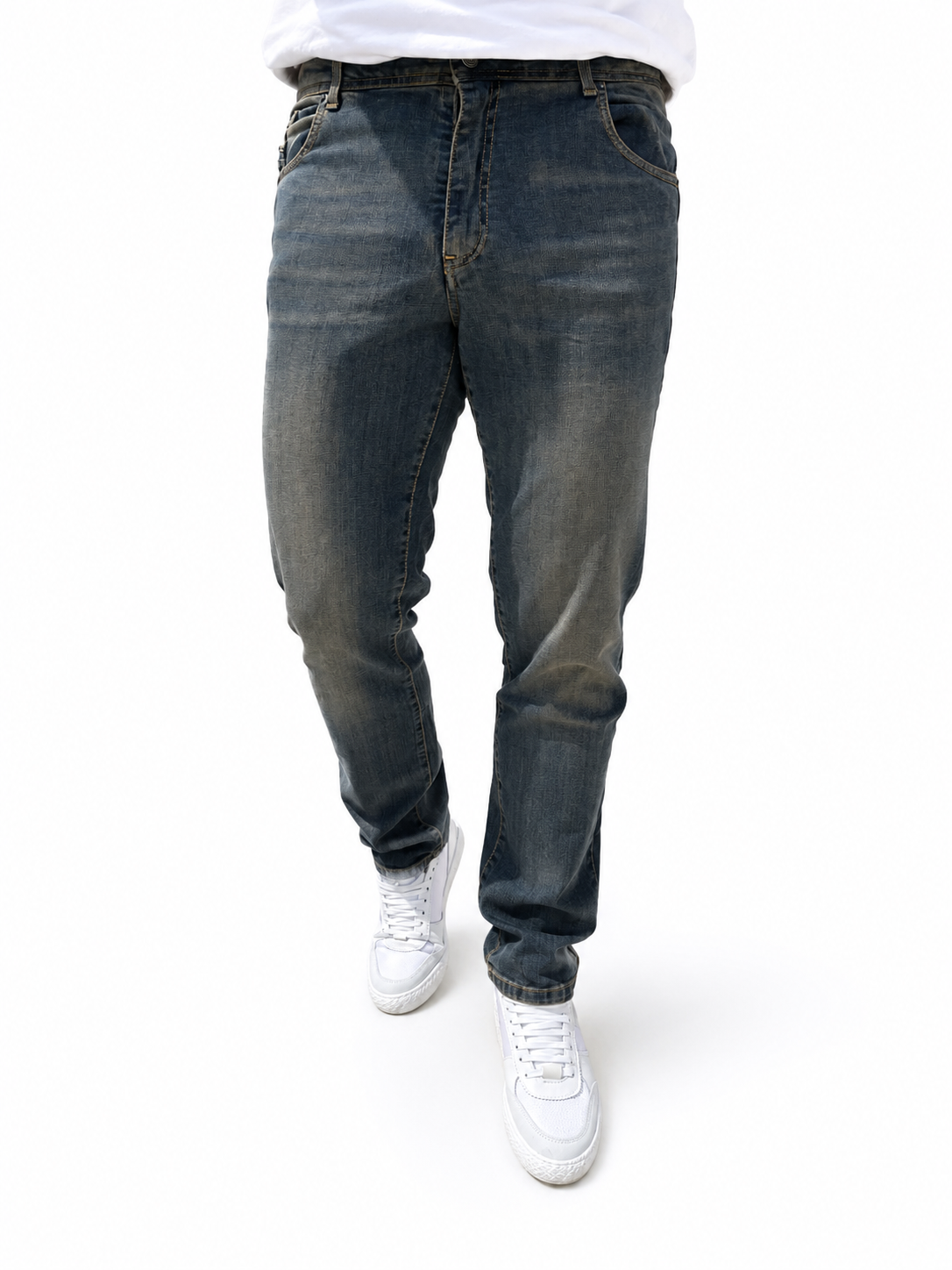 JEANS MICHAEL SABBIATO