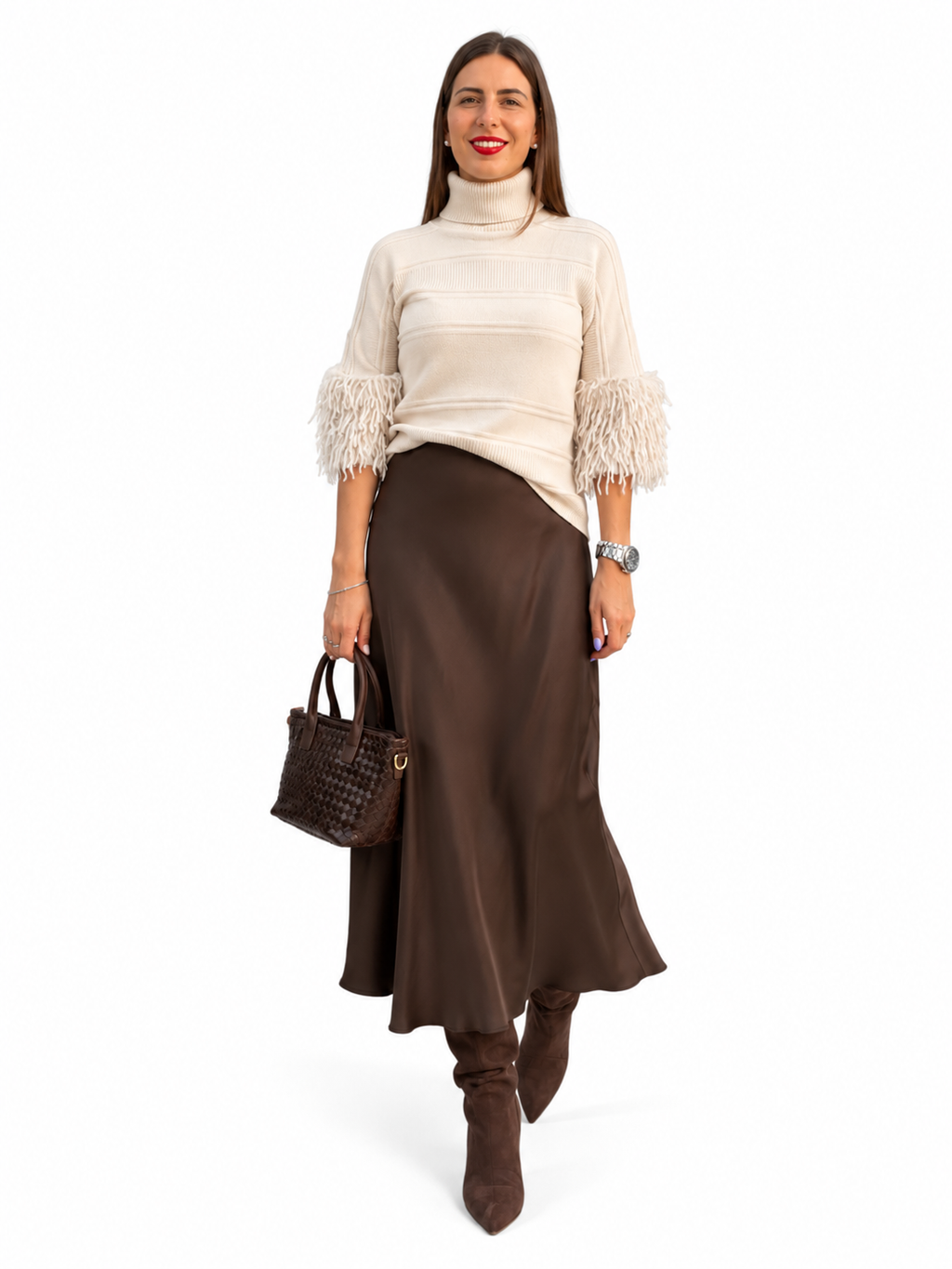 MAGLIONE DAURA