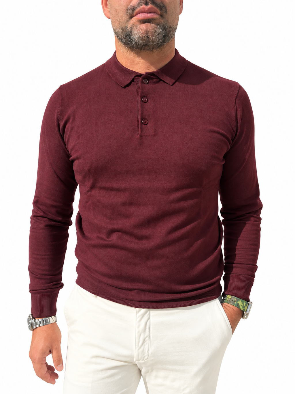 POLO CORONA