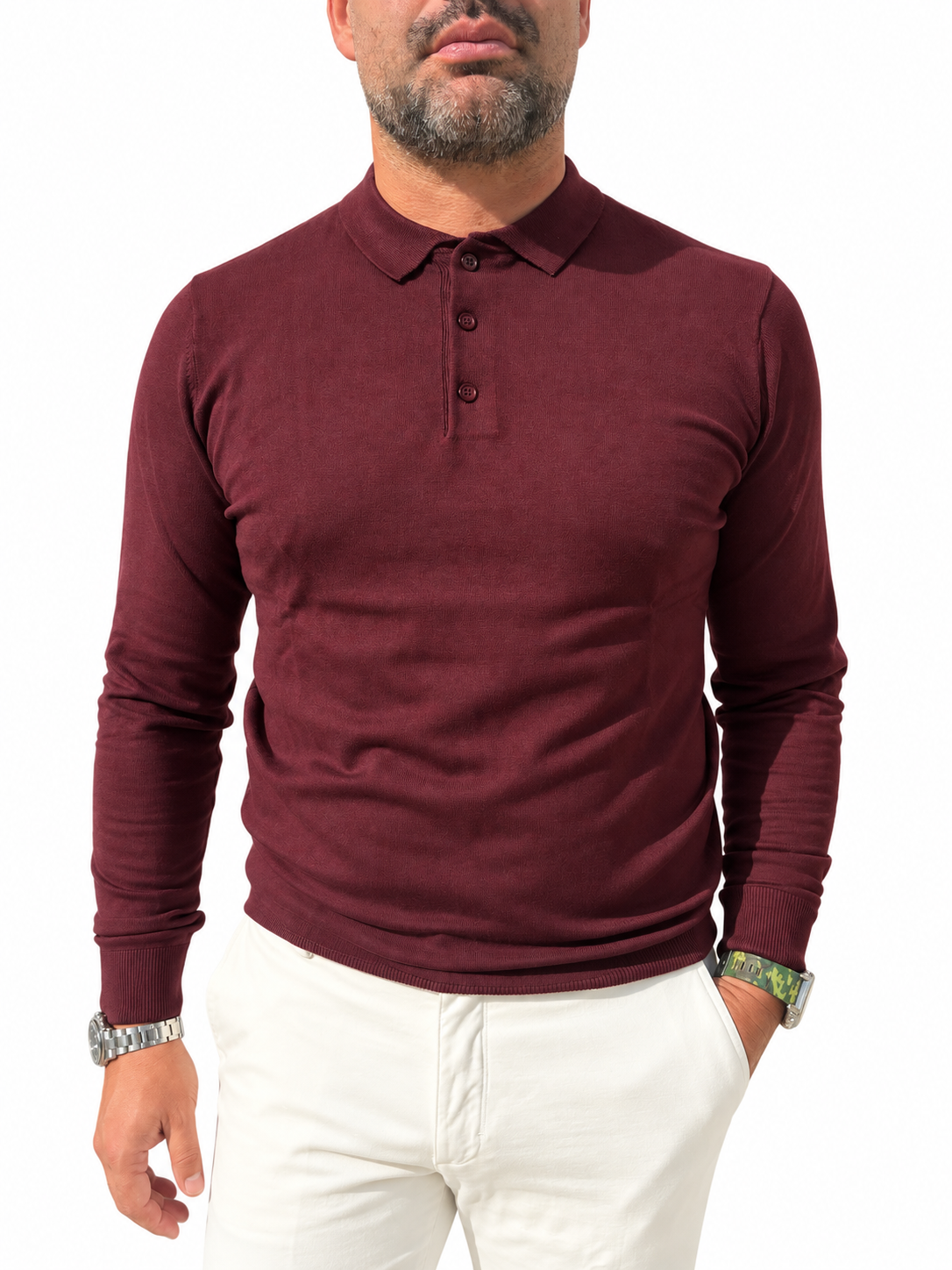 POLO CORONA