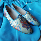 BALLERINA NOEL TURCHESE