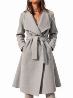 CAPPOTTO GRACE COLLO VULCANO