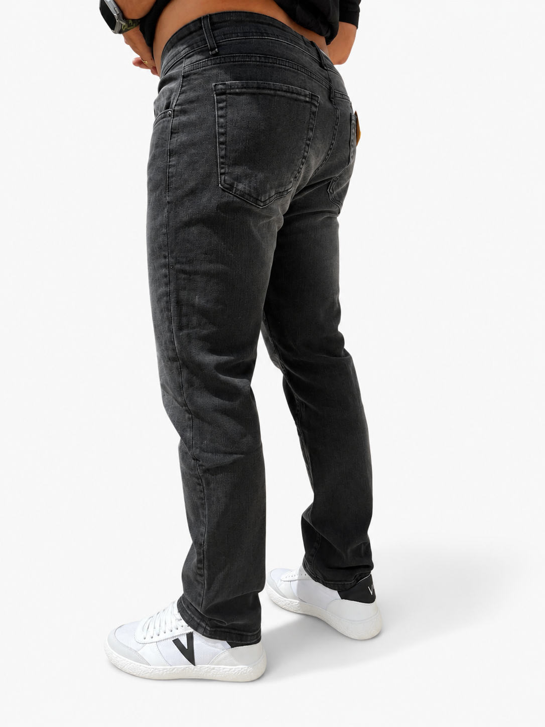 JEANS MICHAEL ANTRACITE