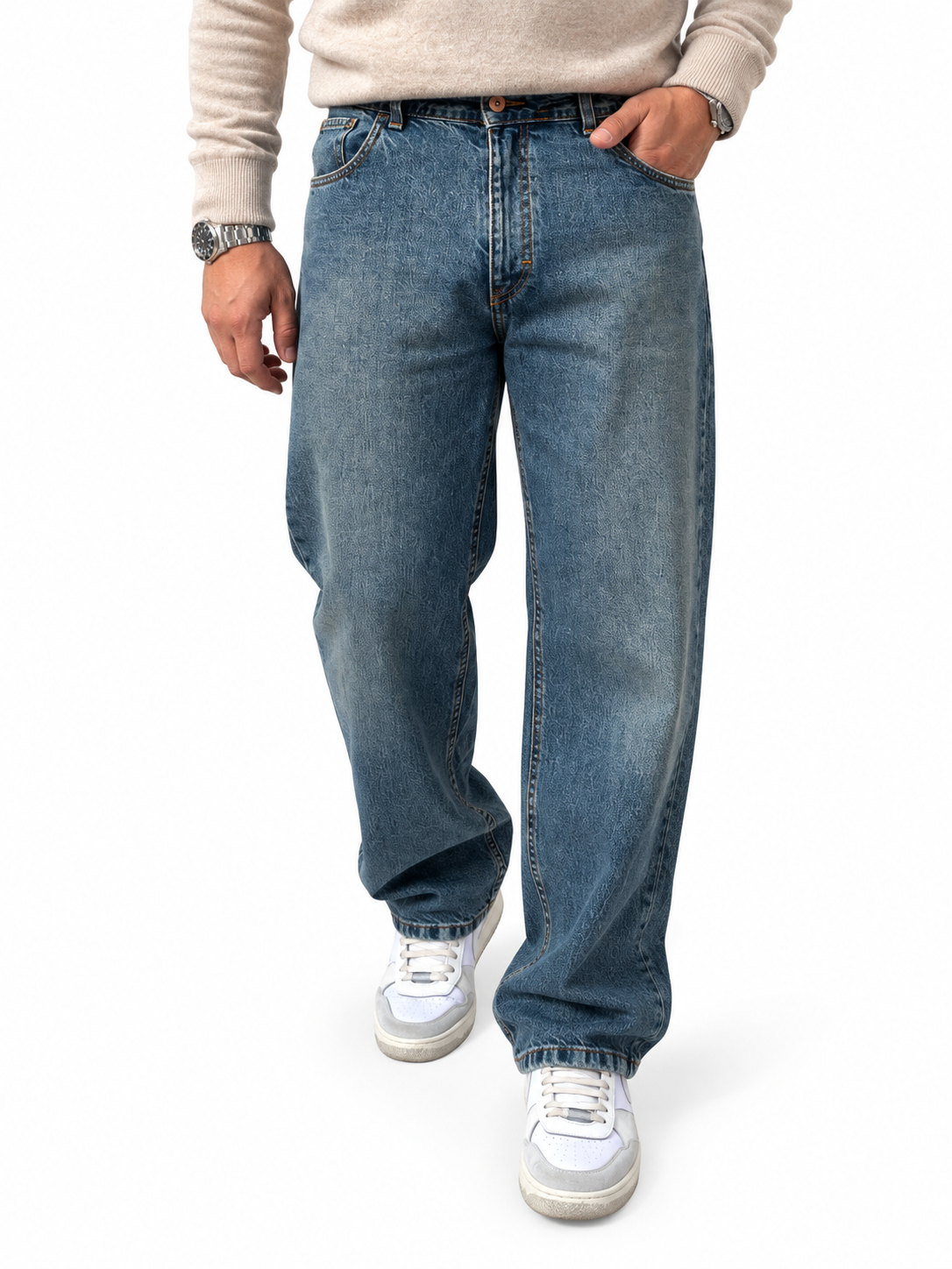 JEANS SAN DIEGO