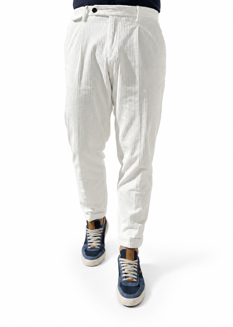 PANTALONE ROCCIATORE CORTINA