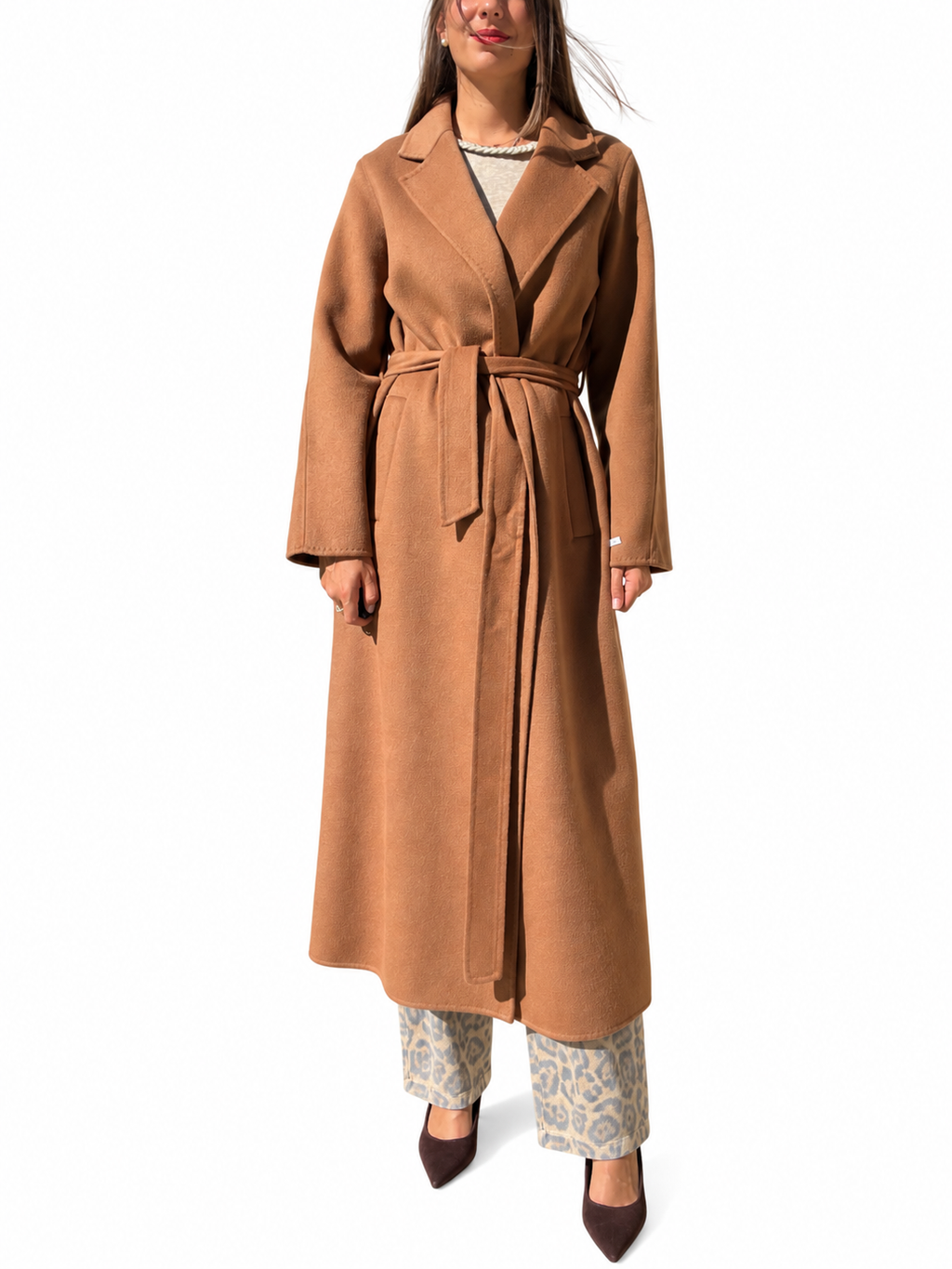 CAPPOTTO EVA