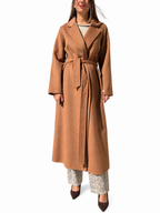 CAPPOTTO EVA