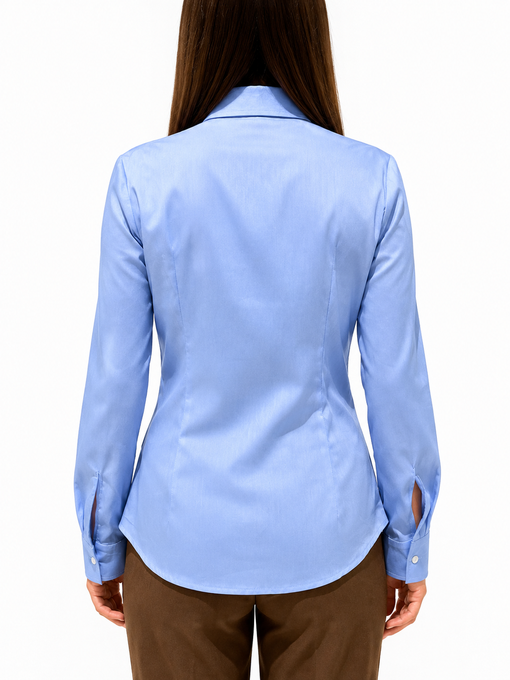 CAMICIA SLIM