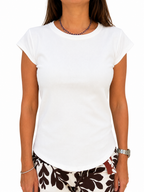 TSHIRT BASIC FIT