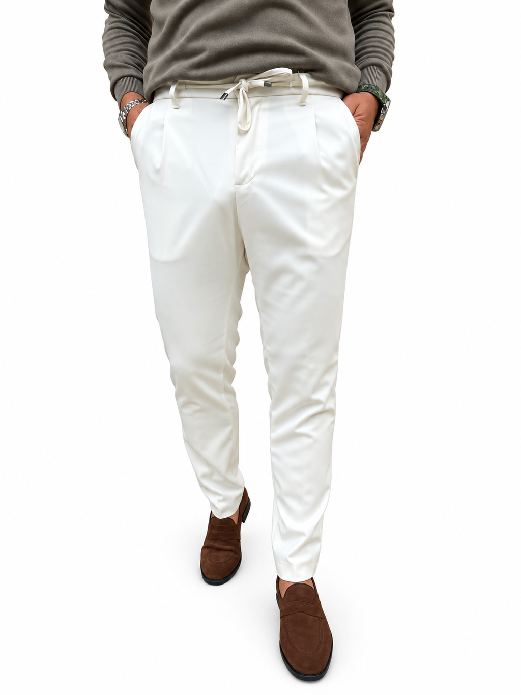 PANTALONE LACCIO DESICA