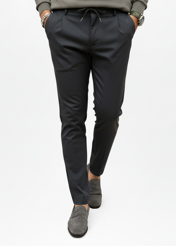 PANTALONE LACCIO DESICA