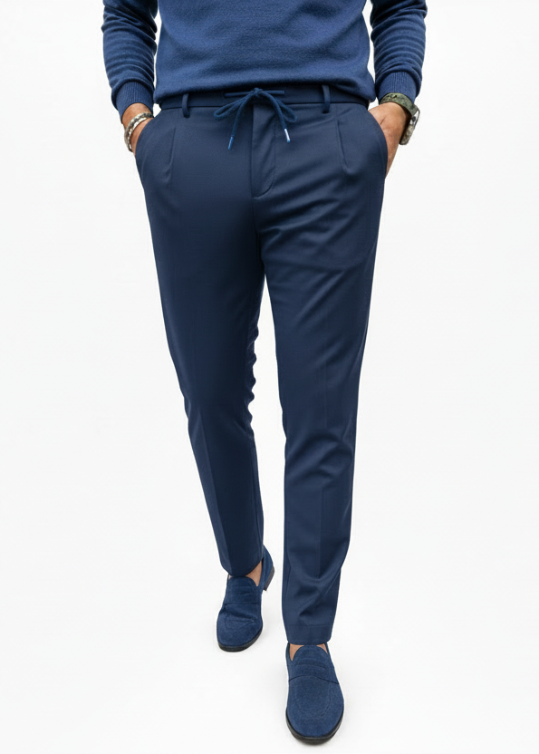 PANTALONE LACCIO DESICA