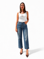 JEANS REGULAR FRANCY