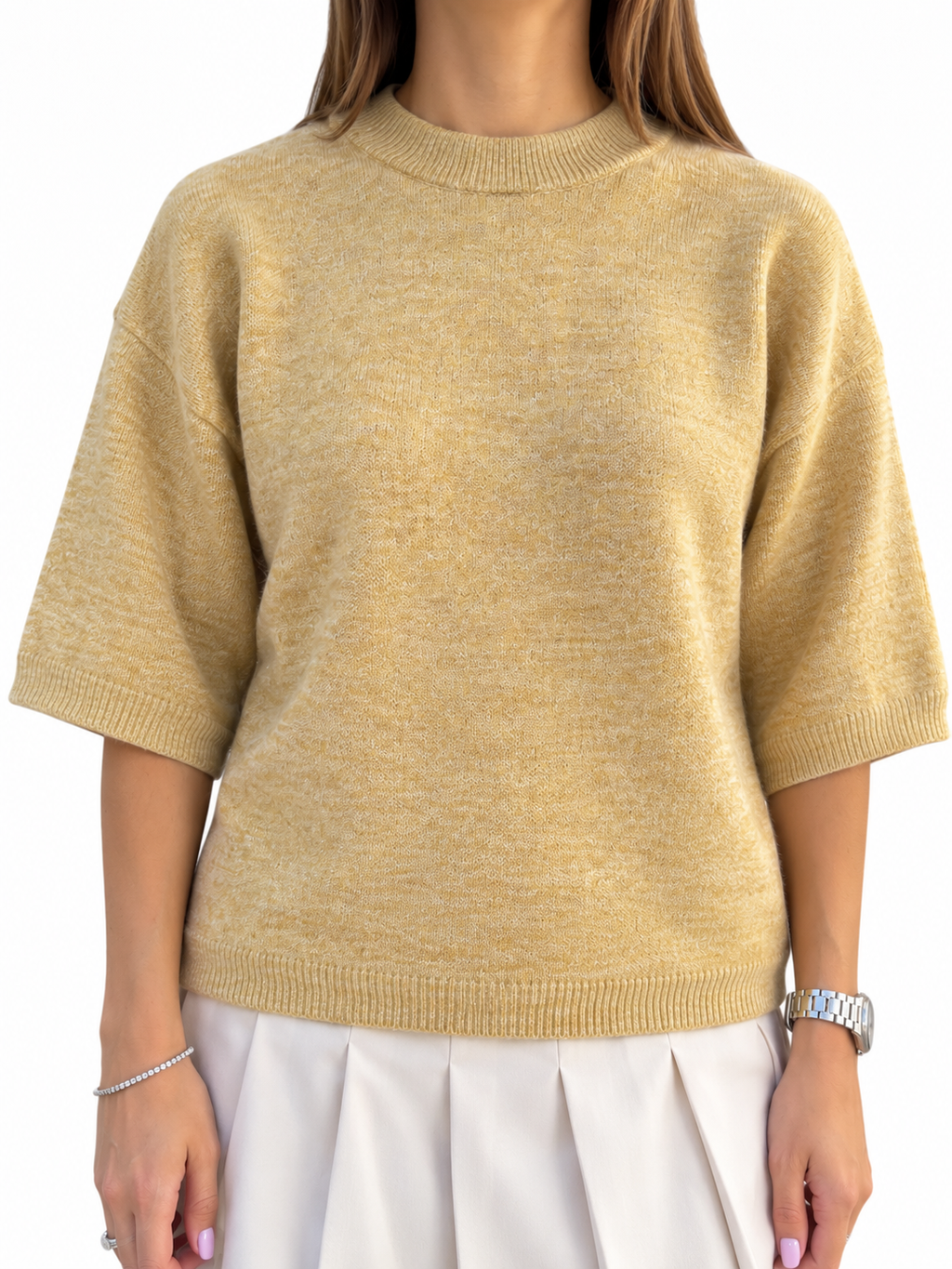MAGLIA OVER ASHER