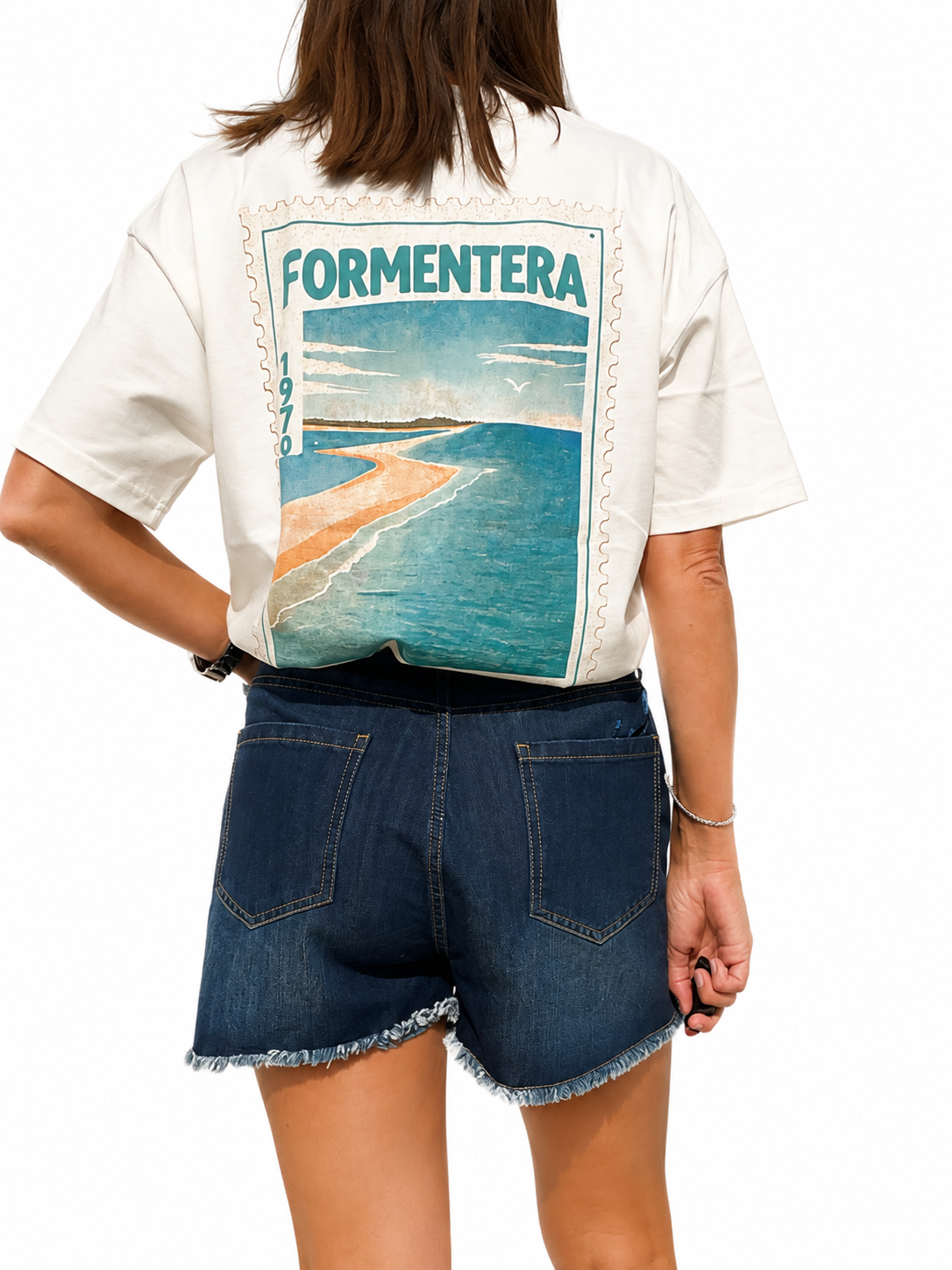 TSHIRT FORMENTERA