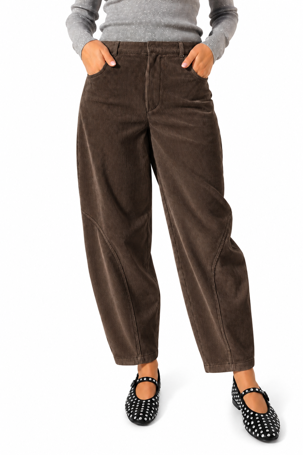 PANTALONE ROCCIATORE BALOON