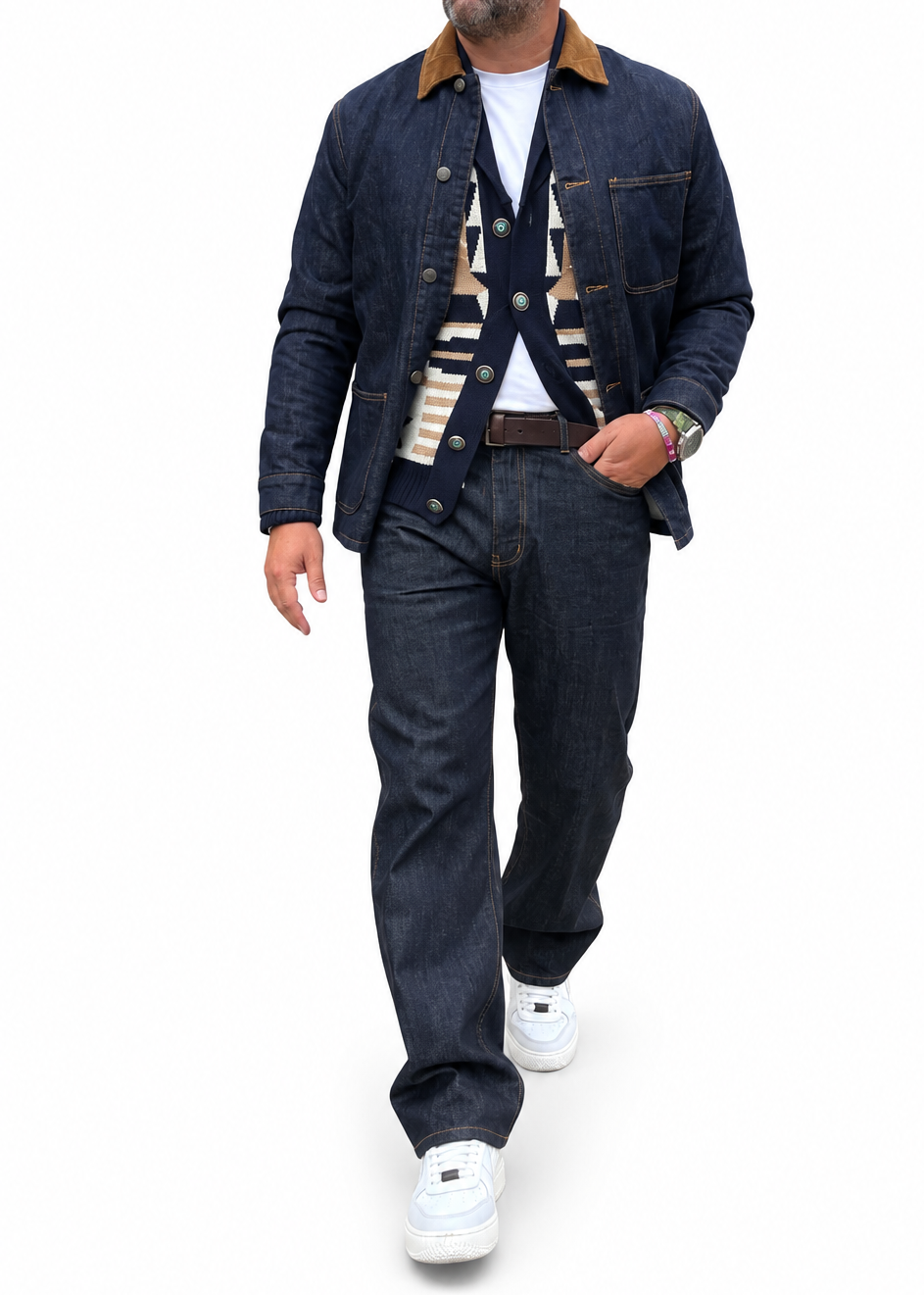 JAPAN DENIM 0