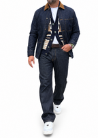 JAPAN DENIM 0