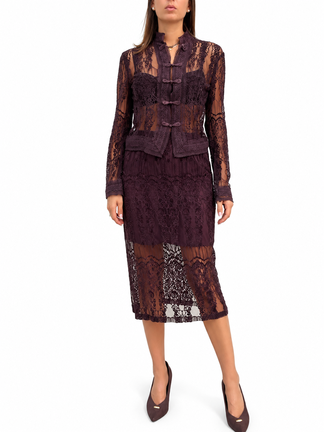 SET PIZZO BELEN