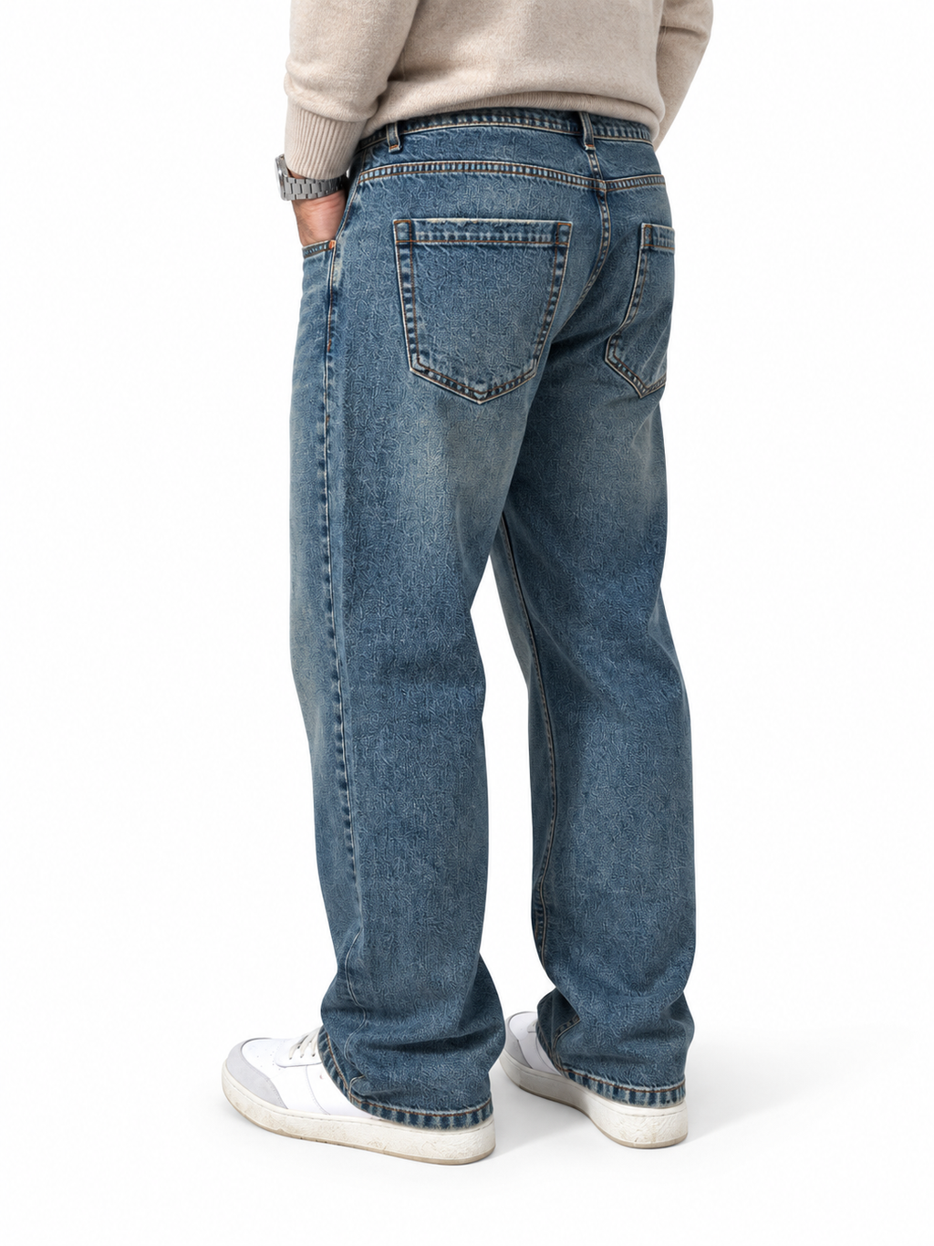 JEANS SAN DIEGO