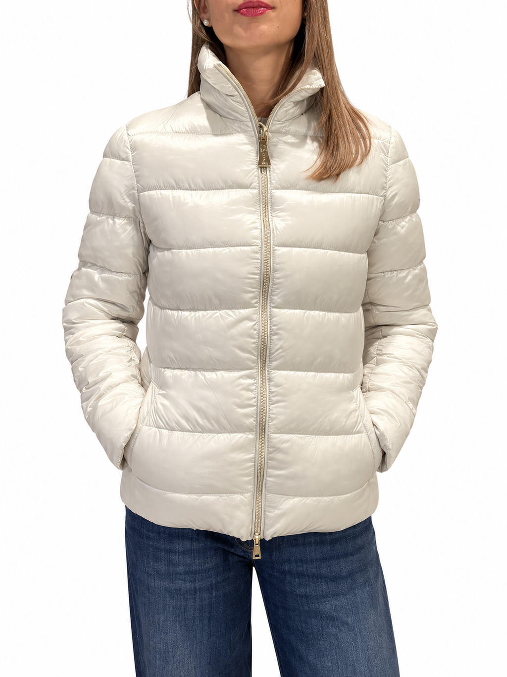 PIUMINO CORTINA 3 IN 1