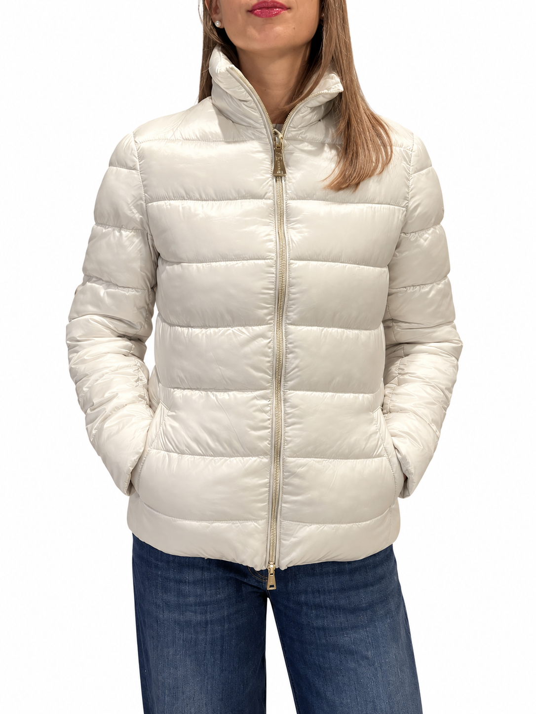 PIUMINO CORTINA 3 IN 1