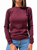 MAGLIONE SHINE