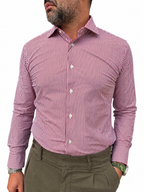 CAMICIA BASTONCINO NO STIRO