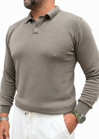 POLO COTONE & CASHMERE