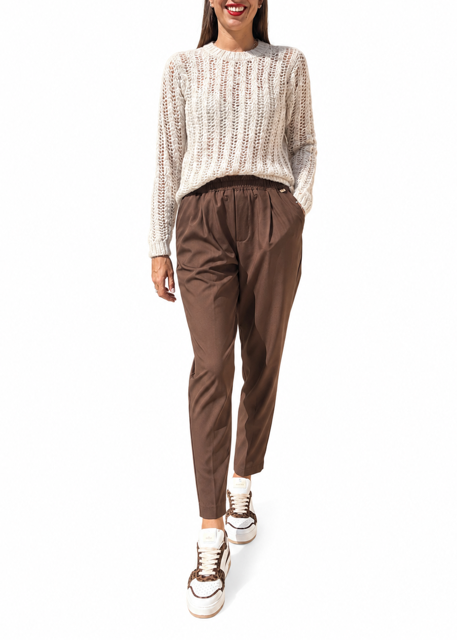 PANTALONE CRETA