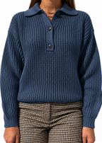 MAGLIONE POLO