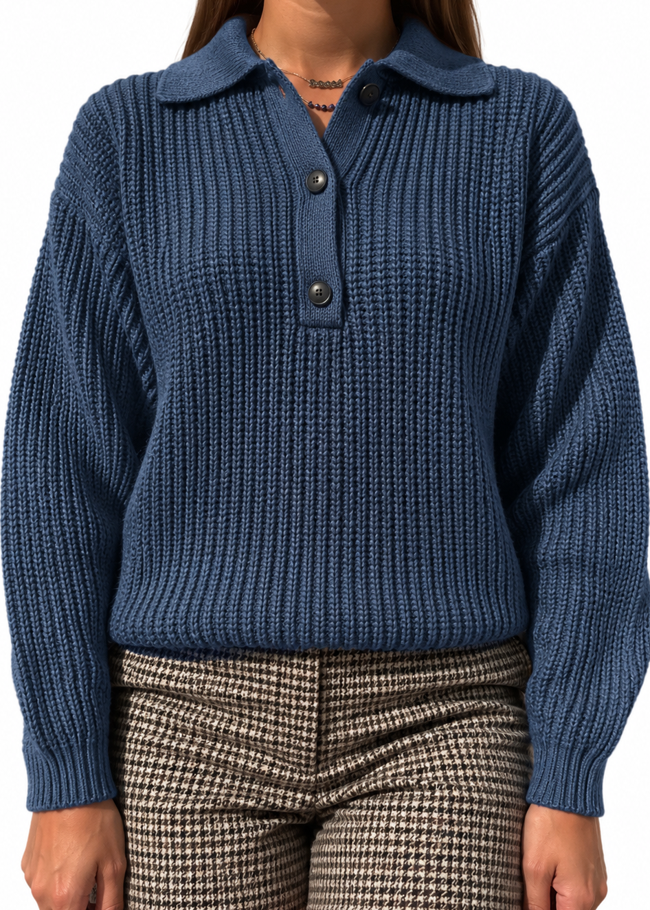 MAGLIONE POLO