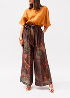 PANTALONE JUNGLE
