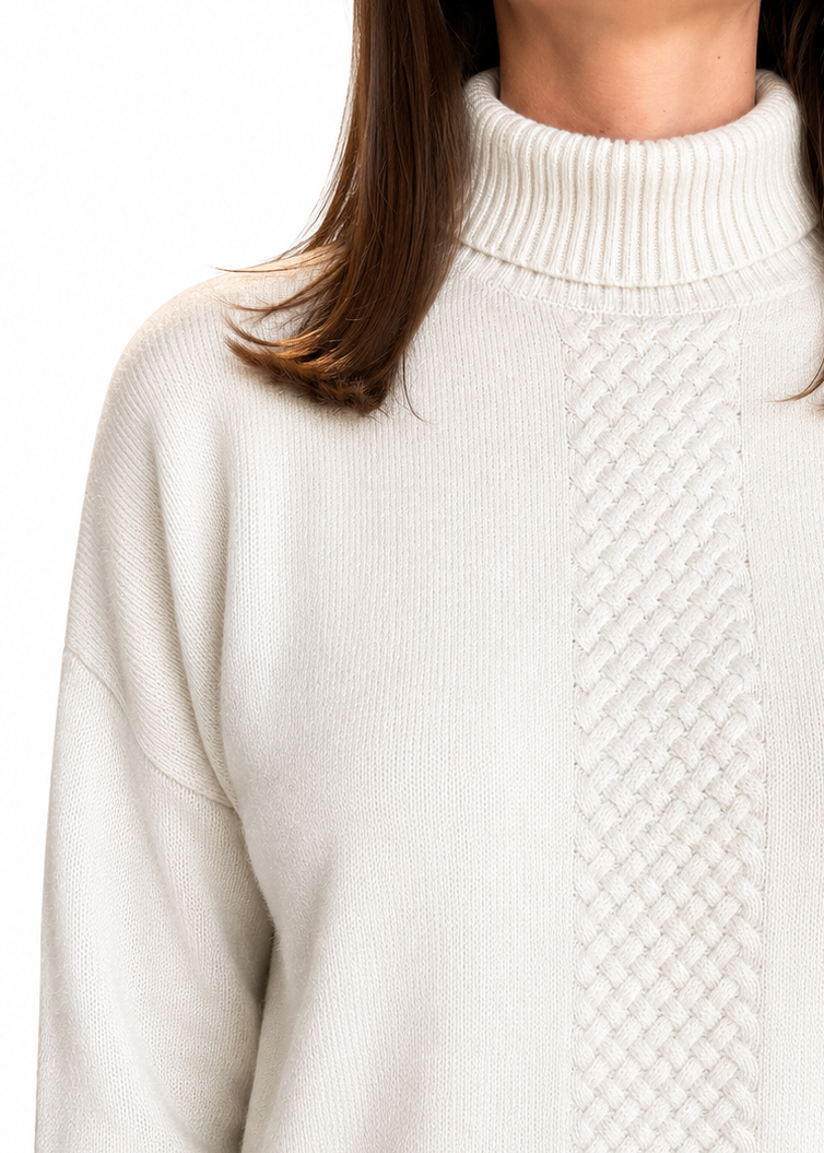 MAGLIONE OVER ANITA