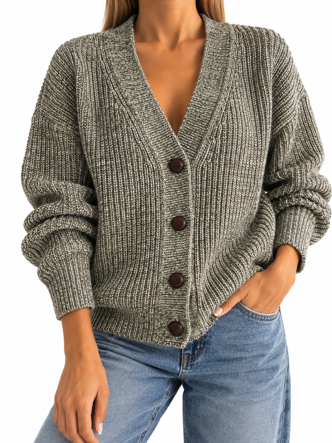 CARDIGAN CHARLOTTE
