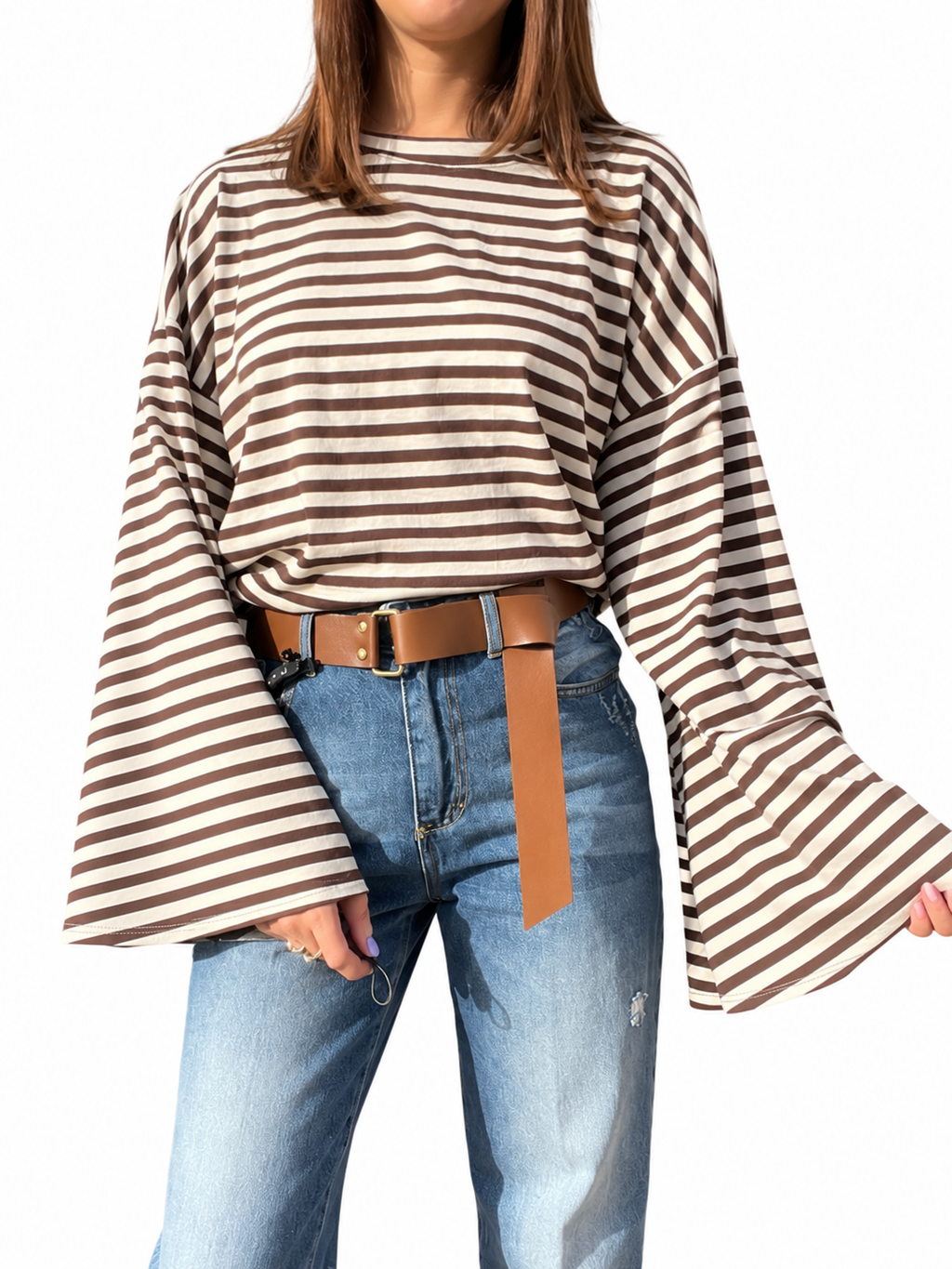 T SHIRT ONDA
