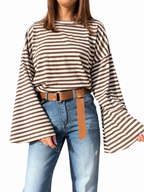 T SHIRT ONDA