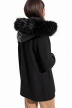 CAPPOTTO CHAMONIX
