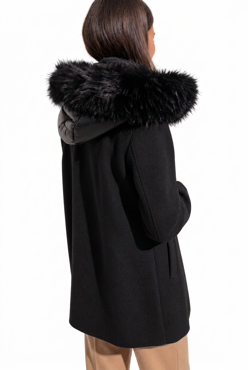 CAPPOTTO CHAMONIX
