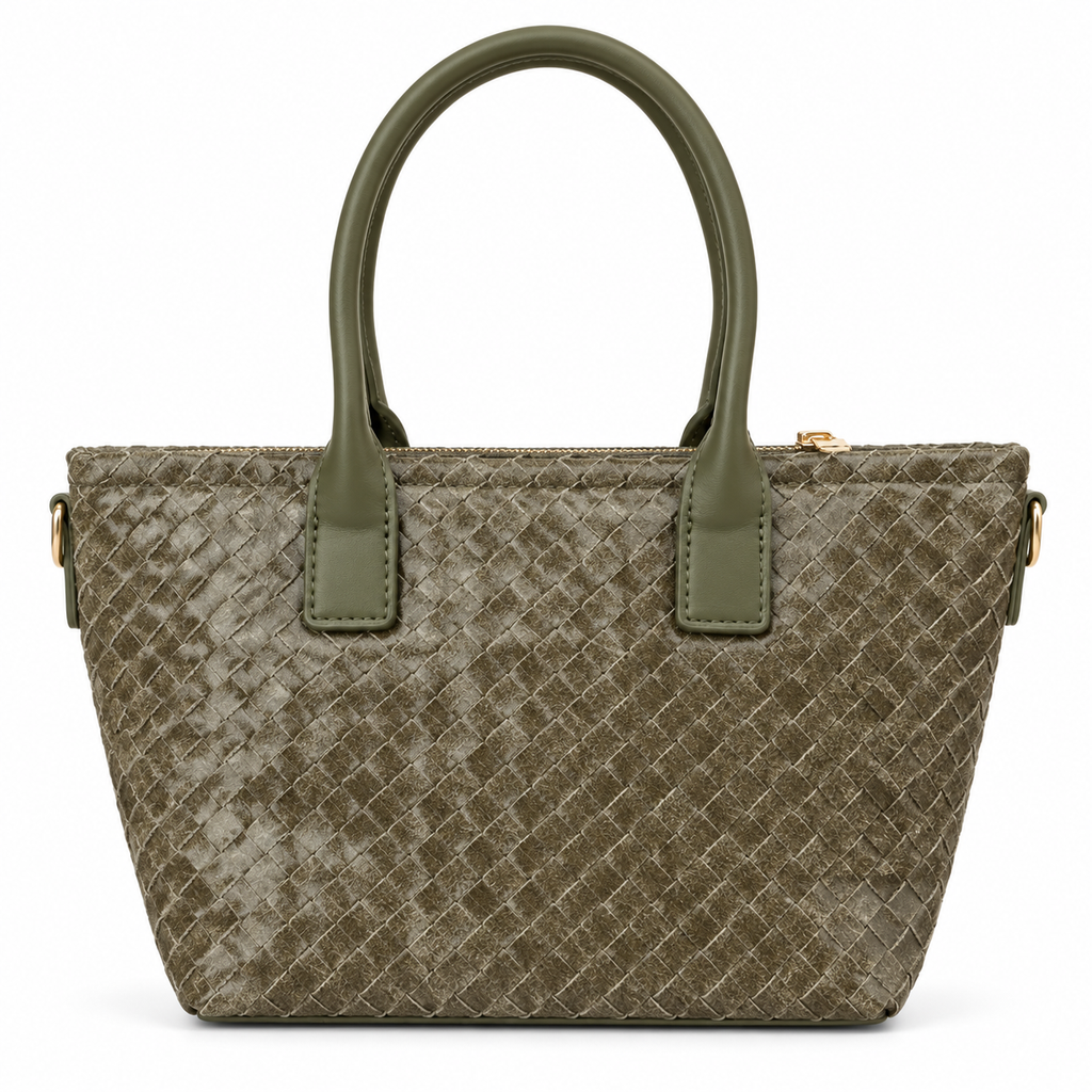 BORSA NIVES ECOPELLE