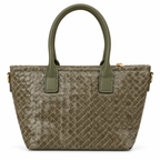 BORSA NIVES ECOPELLE