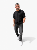 JEANS MICHAEL ANTRACITE