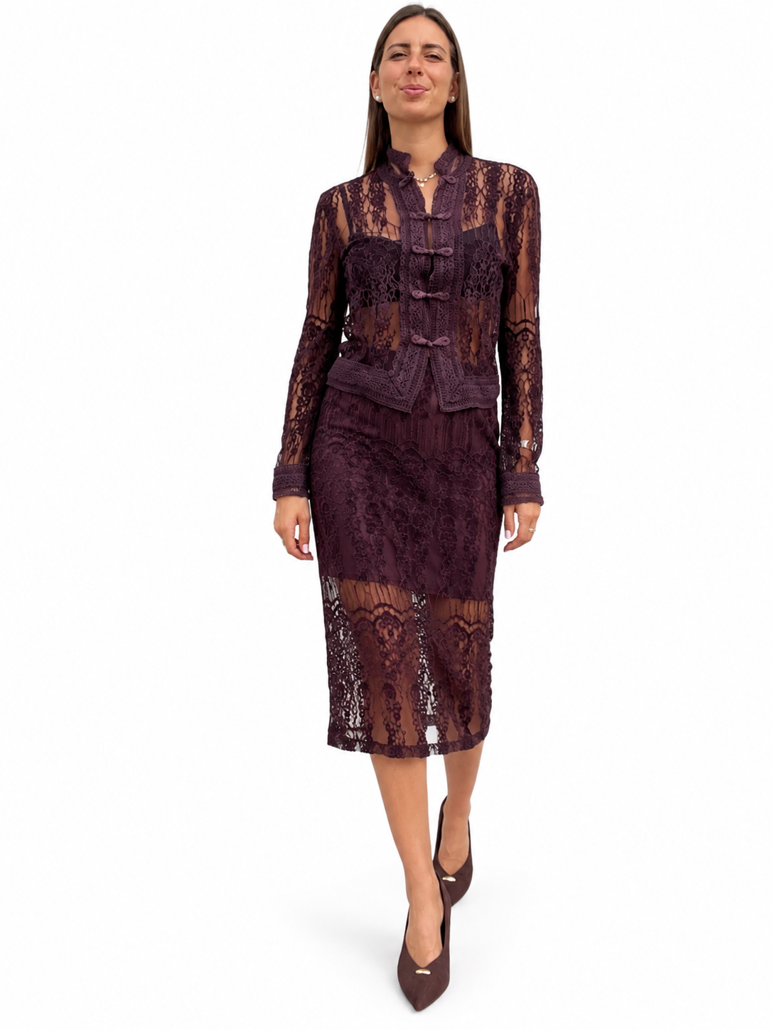 SET PIZZO BELEN